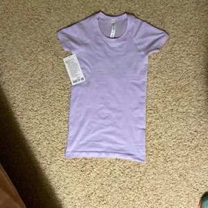 Lululemon Swiftly Tech Short Sleeve 2.0